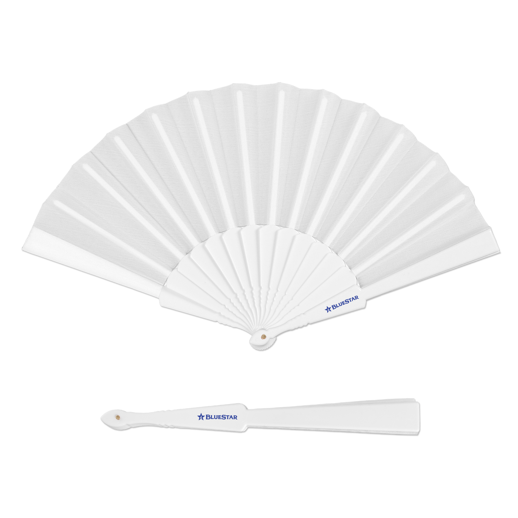 Picture of Folding Hand Fan