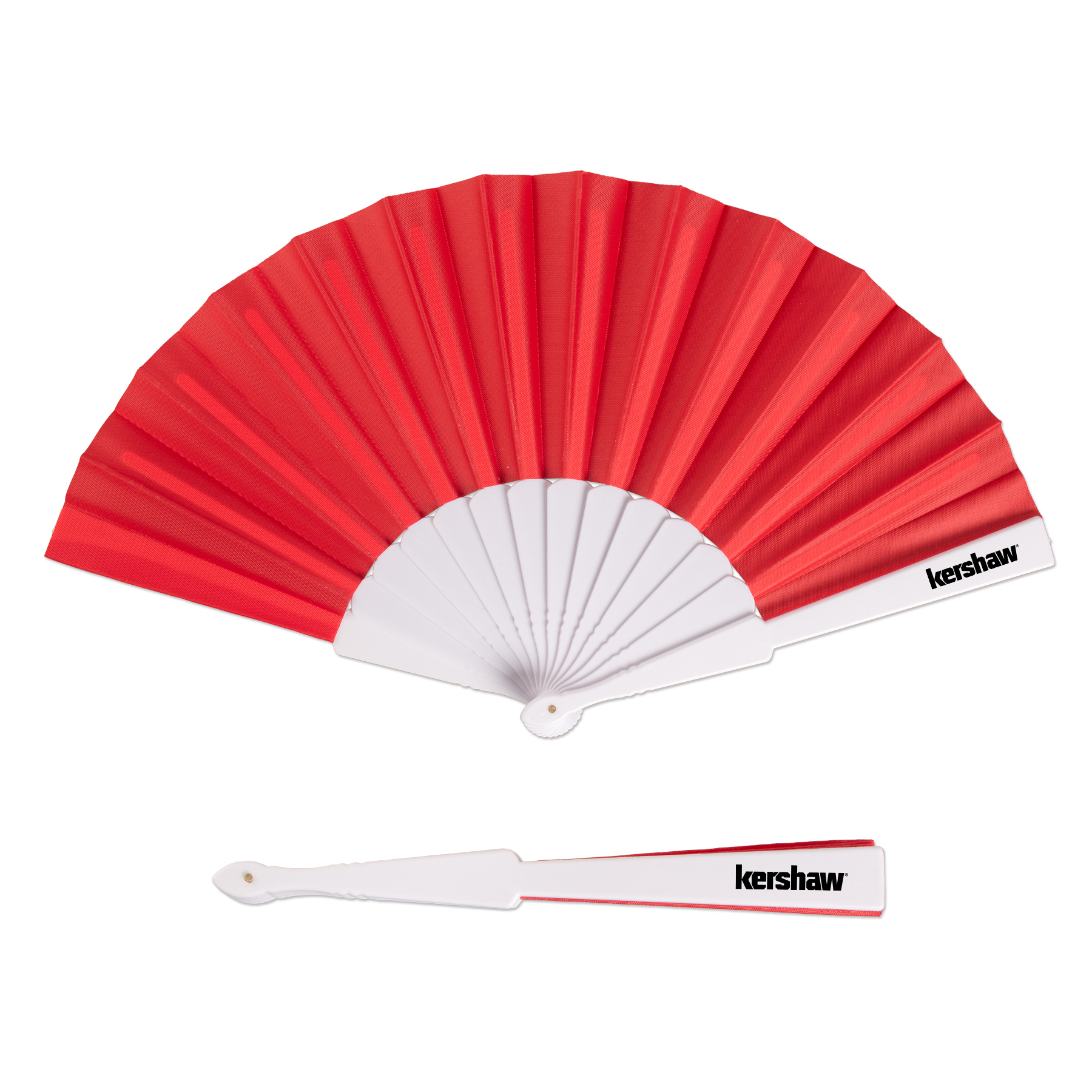 Picture of Folding Hand Fan