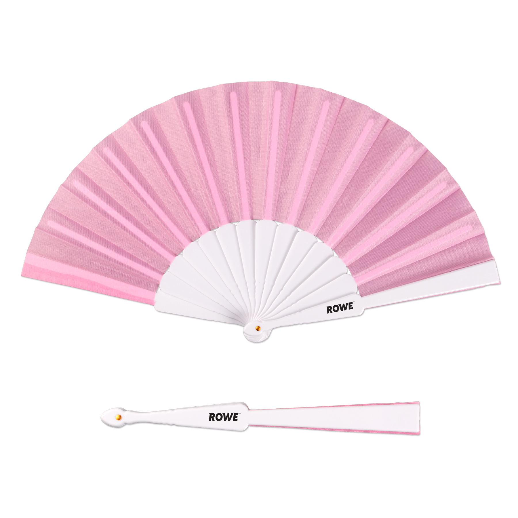 Picture of Folding Hand Fan