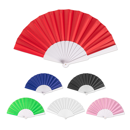 Picture of Folding Hand Fan