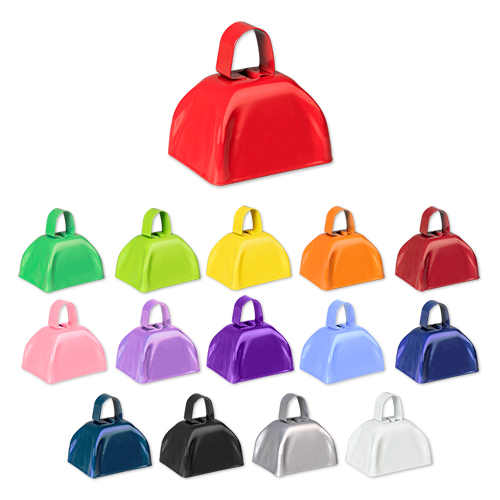 Picture of Classic Cowbell