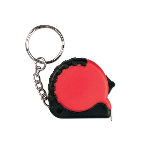 Picture of 3' Mini Tape Measure w/Keychain