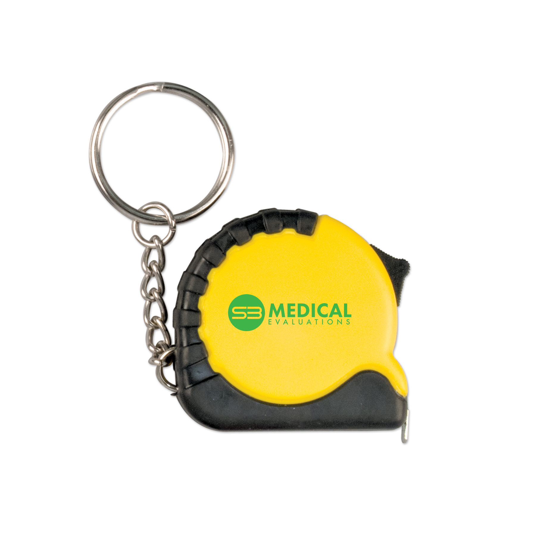 Picture of 3' Mini Tape Measure w/Keychain