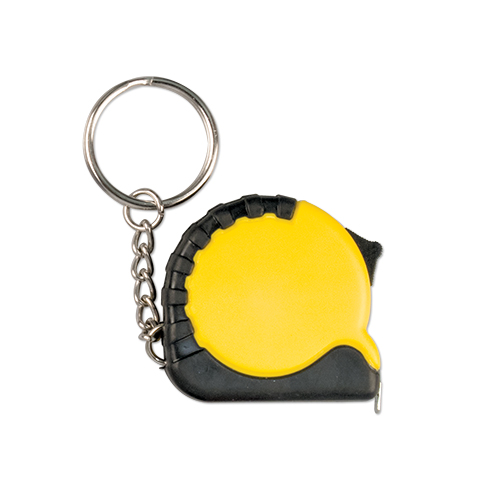 Picture of 3' Mini Tape Measure w/Keychain