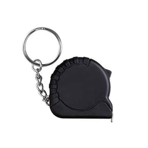 Picture of 3' Mini Tape Measure w/Keychain
