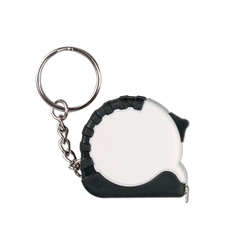 Picture of 3' Mini Tape Measure w/Keychain