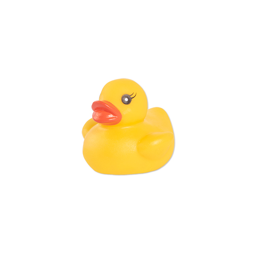 Picture of 2" Rubber Duck