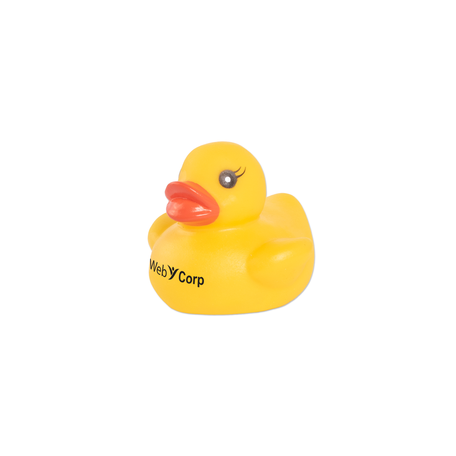 Picture of 2" Rubber Duck