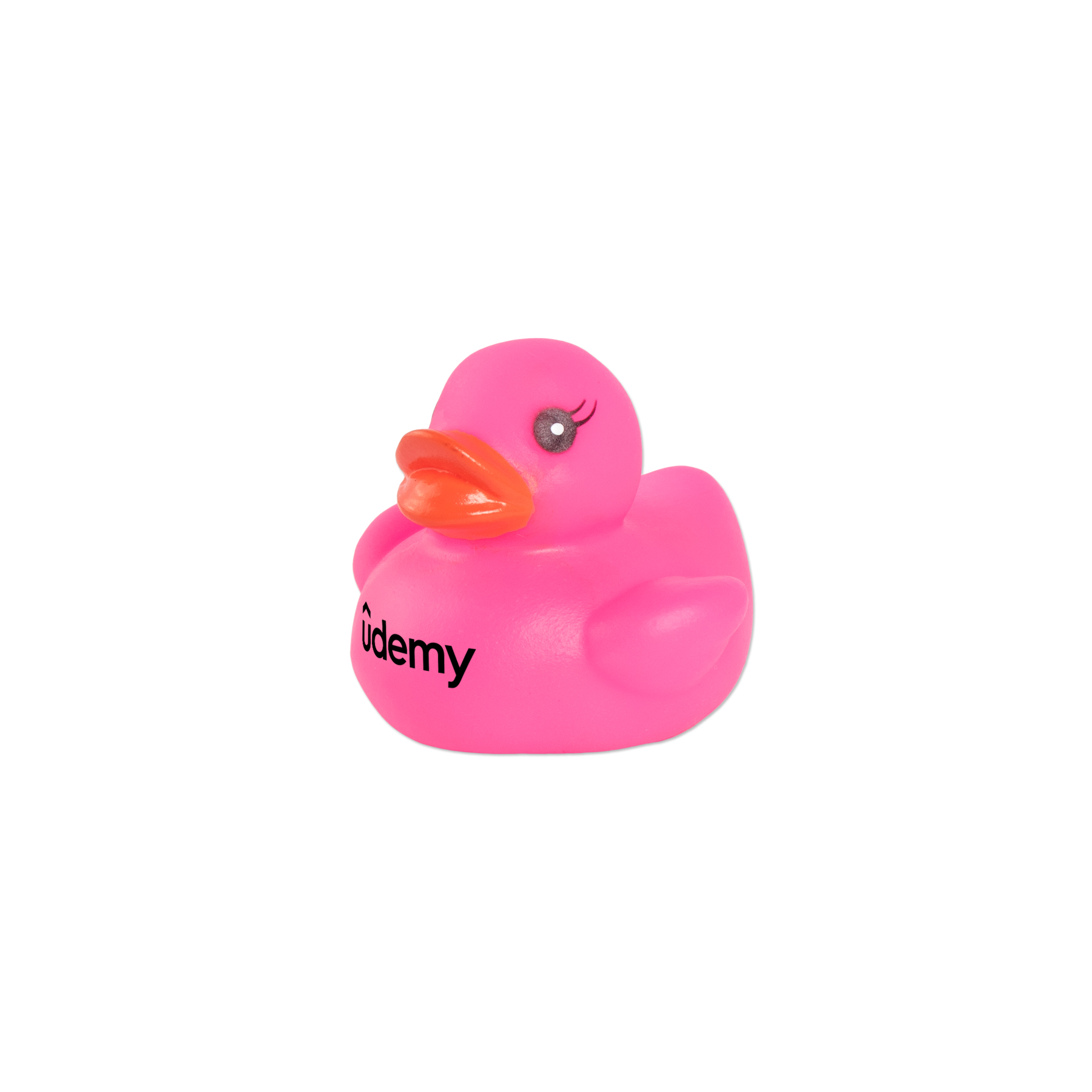Picture of 2" Rubber Duck