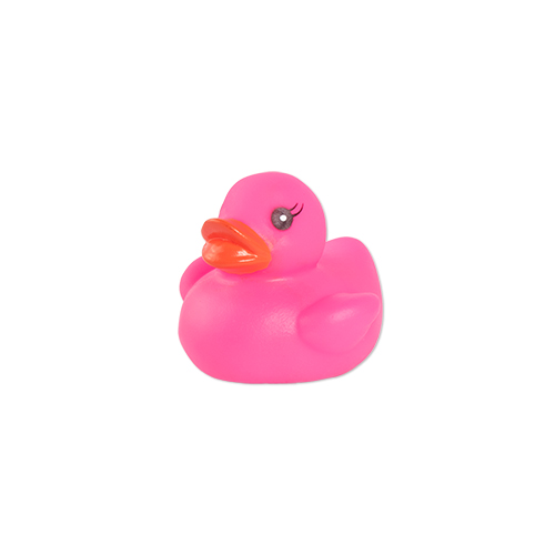 Picture of 2" Rubber Duck