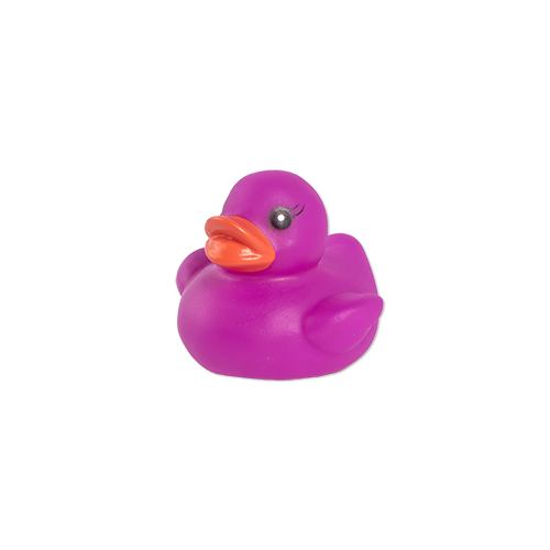 Picture of 2" Rubber Duck