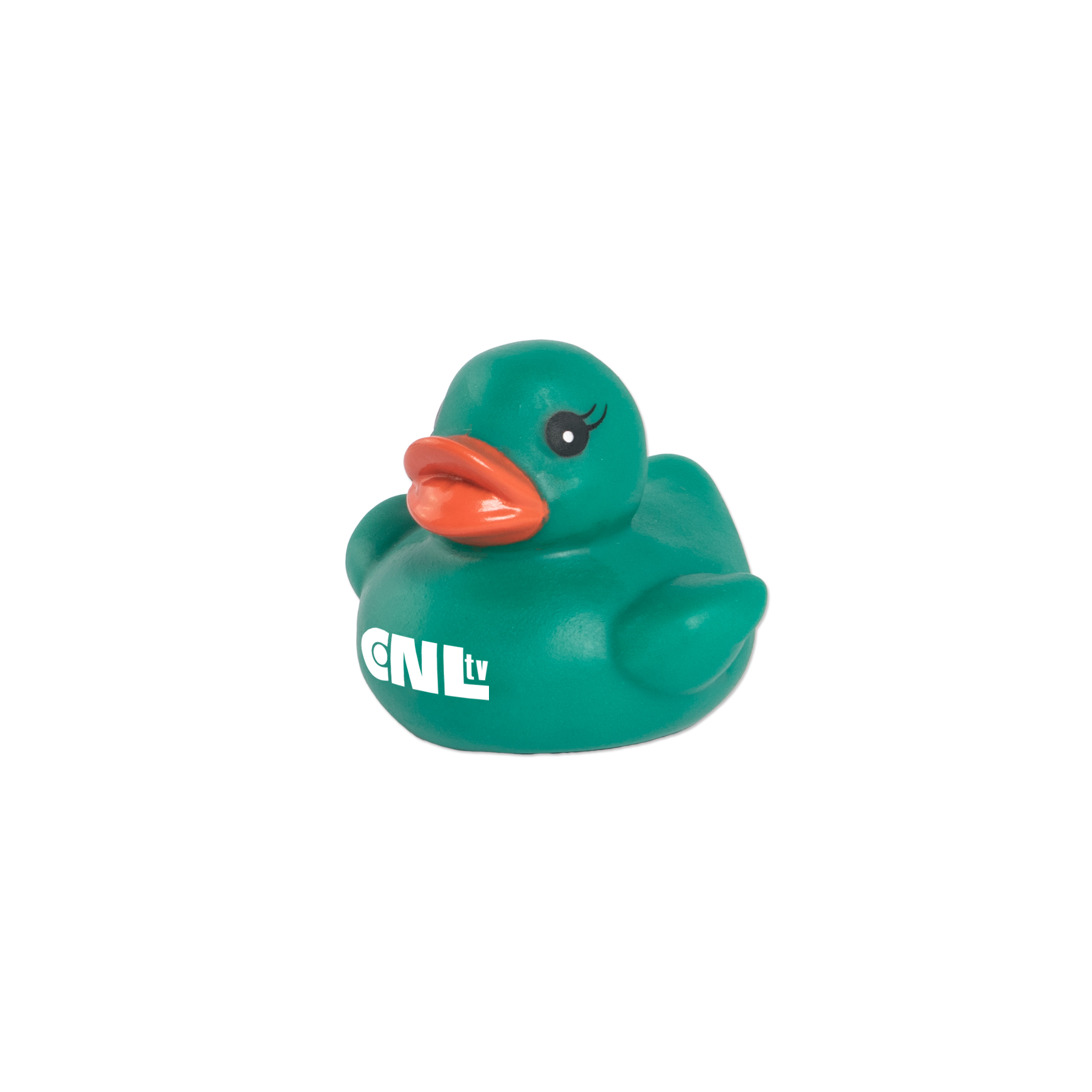 Picture of 2" Rubber Duck