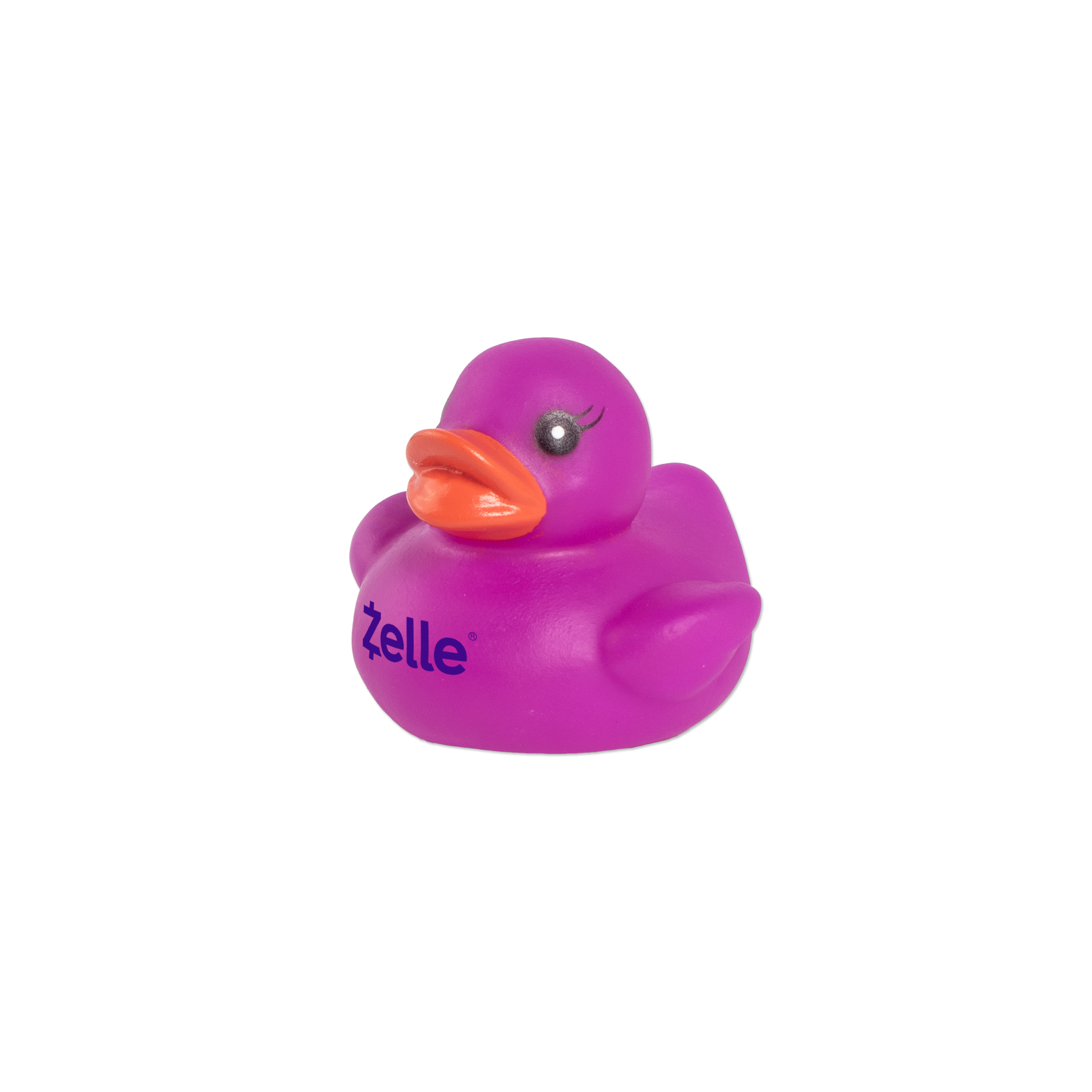 Picture of 2" Rubber Duck