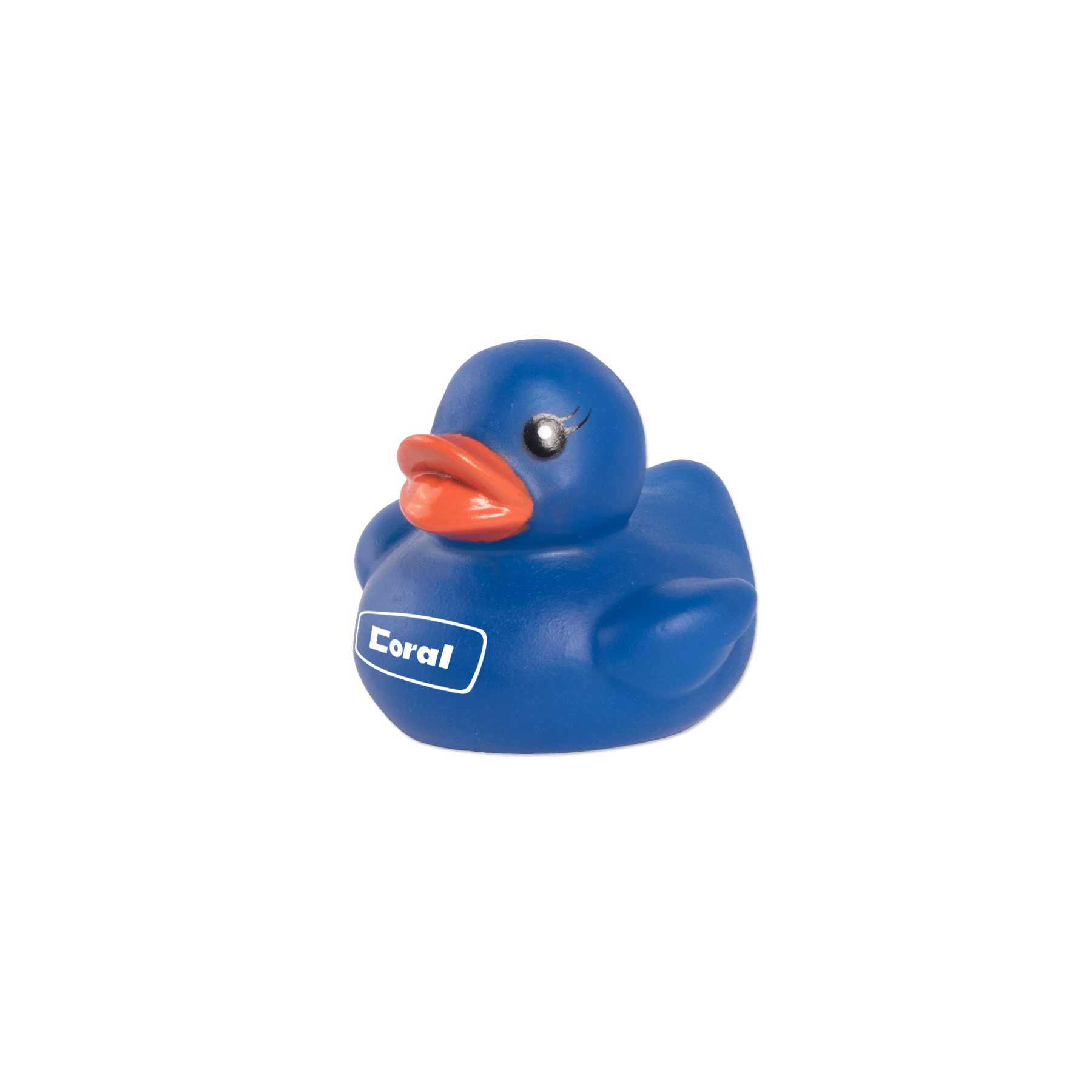 Picture of 2" Rubber Duck