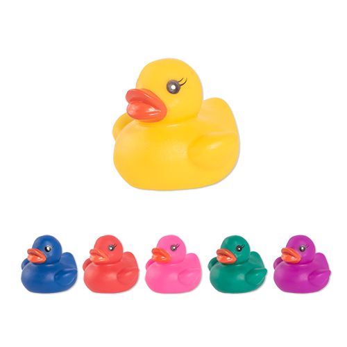 Picture of 2" Rubber Duck