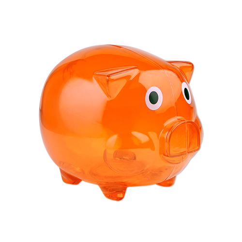 Picture of Classic Piggy Bank