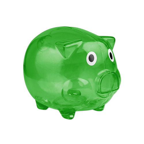 Picture of Classic Piggy Bank