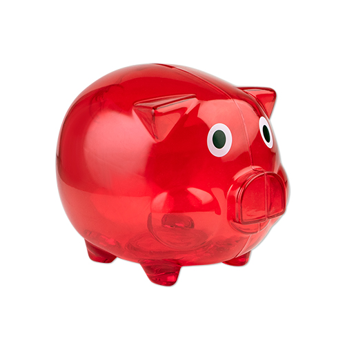 Picture of Classic Piggy Bank