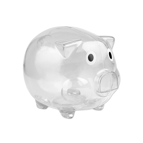 Picture of Classic Piggy Bank