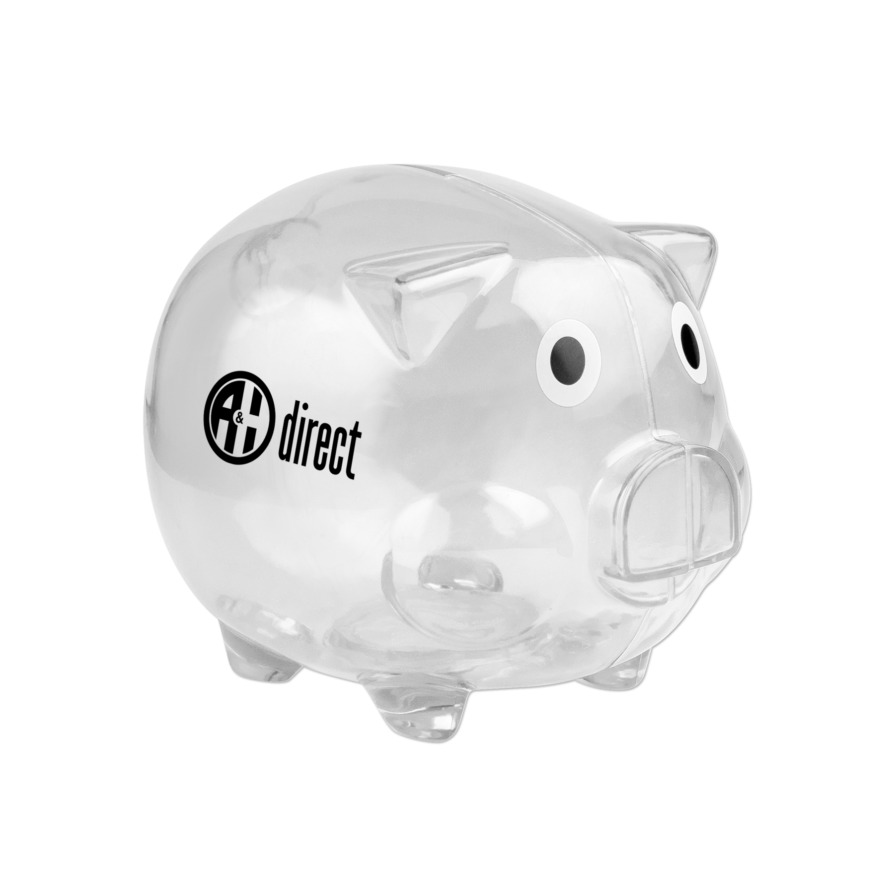 Picture of Classic Piggy Bank
