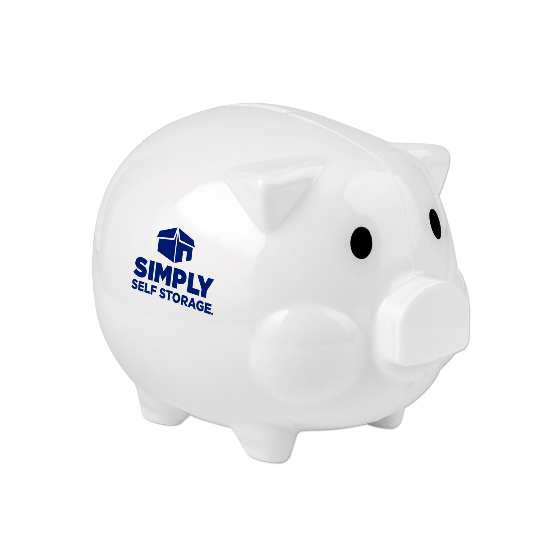 Picture of Classic Piggy Bank