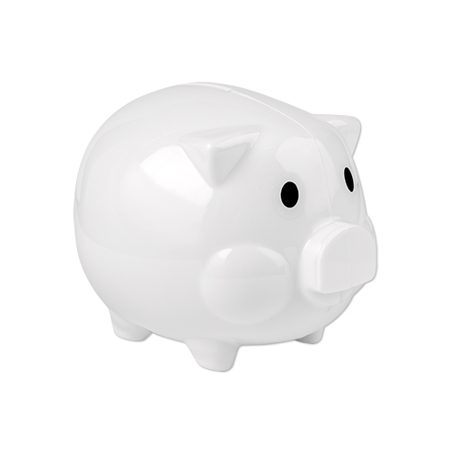 Picture of Classic Piggy Bank