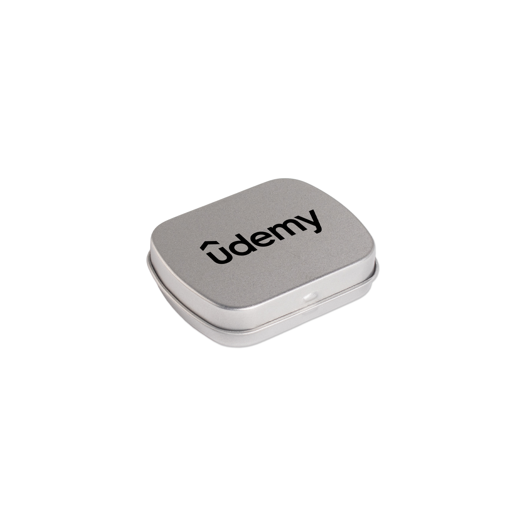 Picture of Rectangle Mint Tin