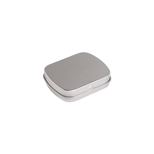 Picture of Rectangle Mint Tin