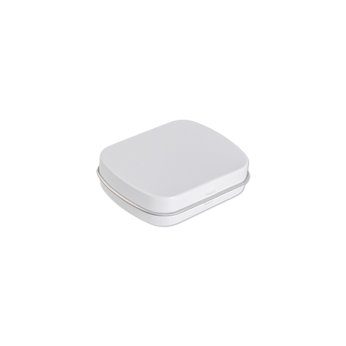 Picture of Rectangle Mint Tin