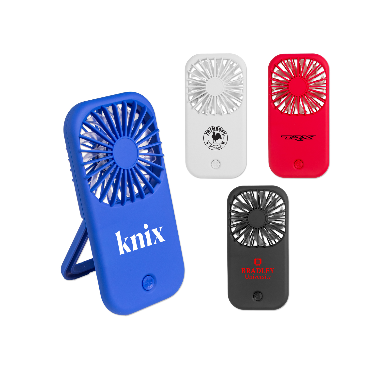 Picture of Portable Desk Fan