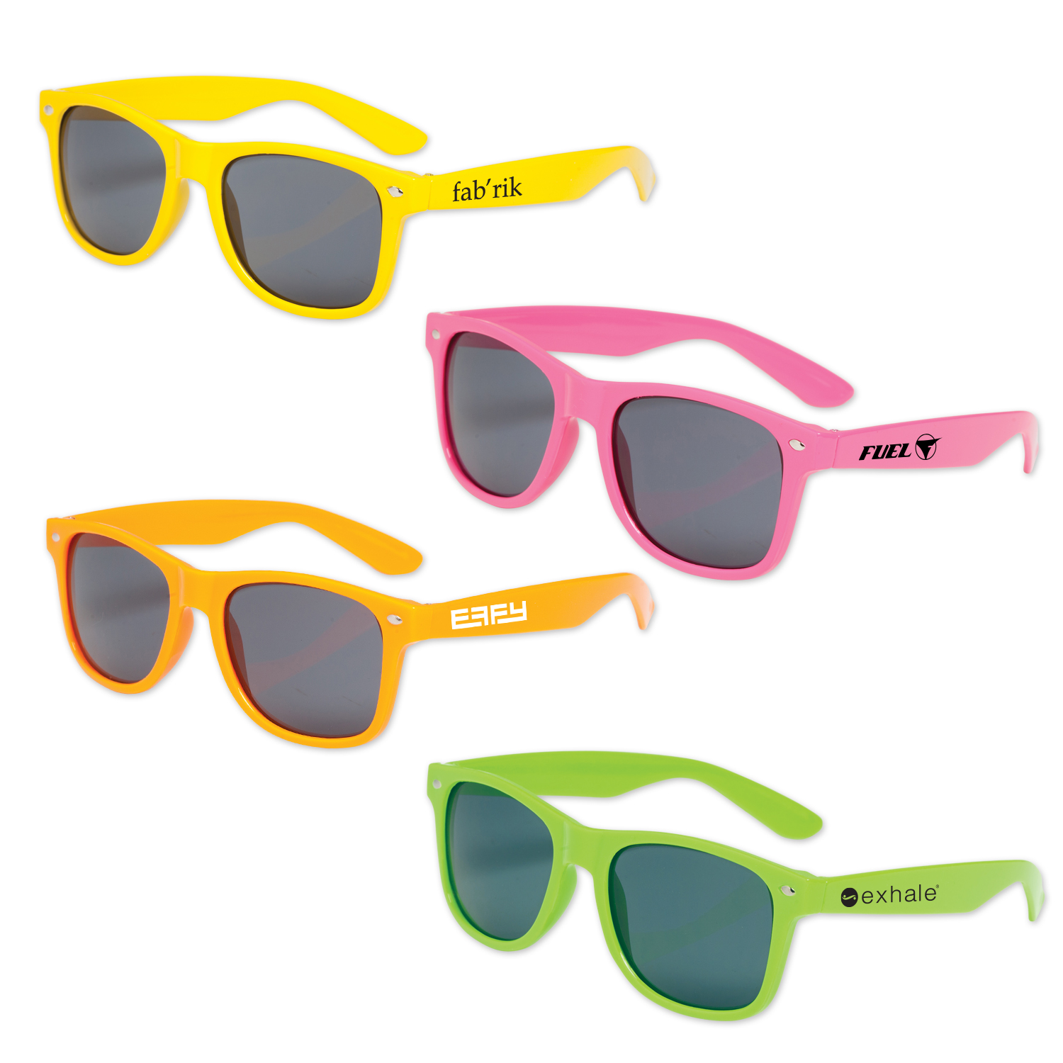 Picture of Iconic Sunglasses