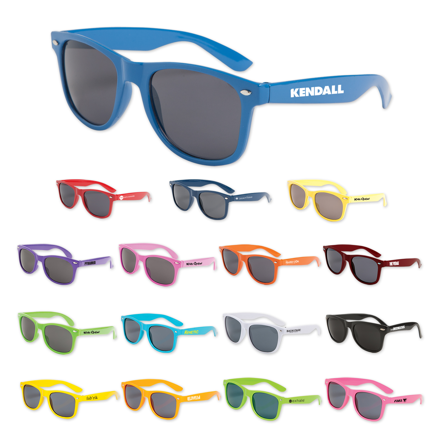 Picture of Iconic Sunglasses