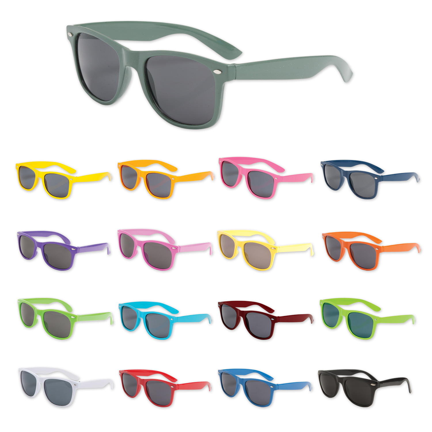 Picture of Iconic Sunglasses