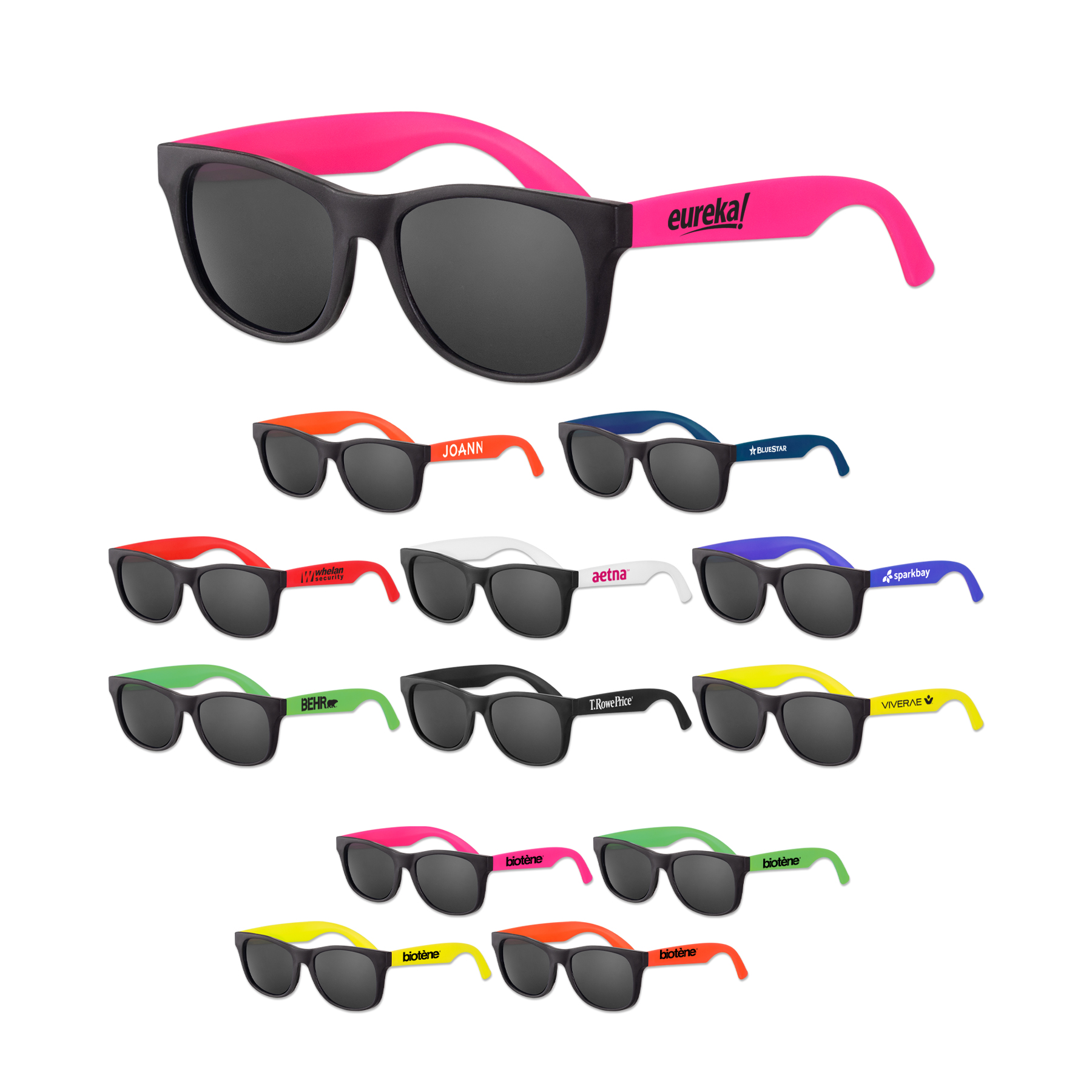 Picture of Kids Classic Sunglasses