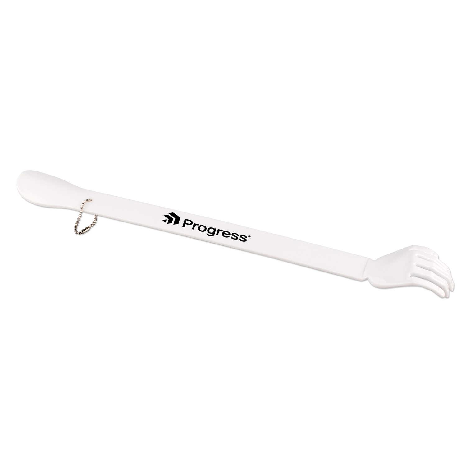 Picture of Backscratcher w/Shoehorn & Chain