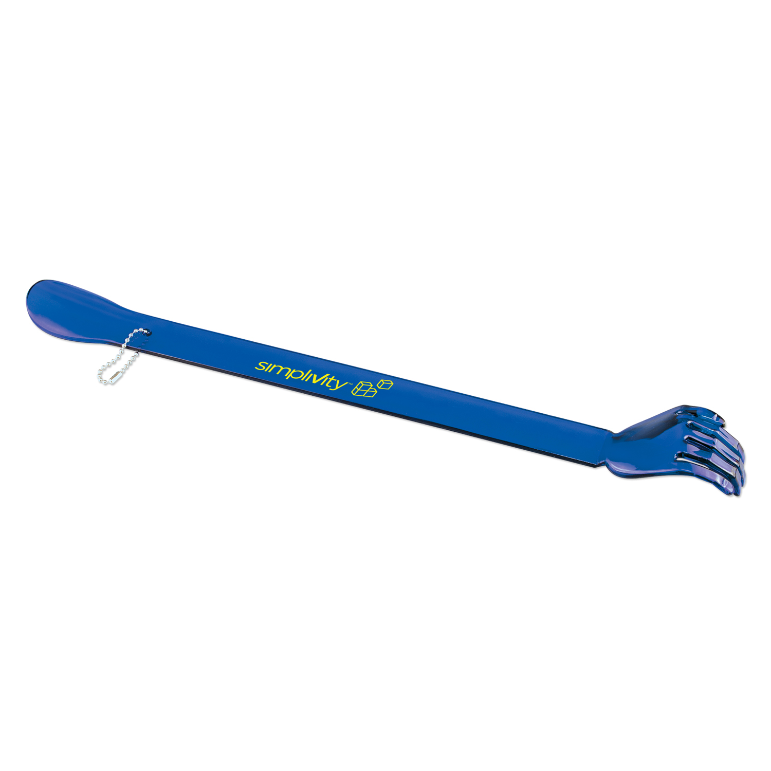Picture of Backscratcher w/Shoehorn & Chain