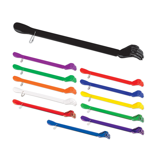 Picture of Backscratcher w/Shoehorn & Chain