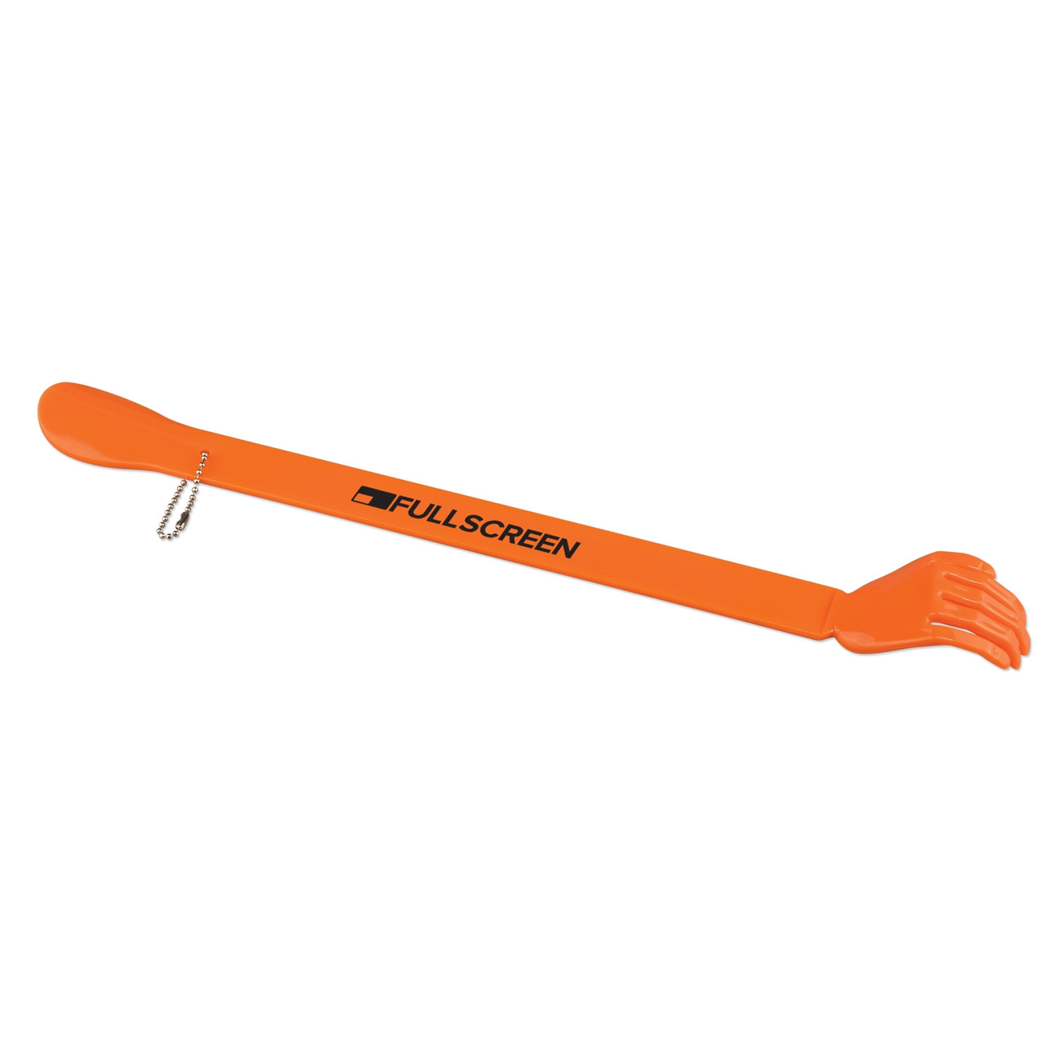 Picture of Backscratcher w/Shoehorn & Chain