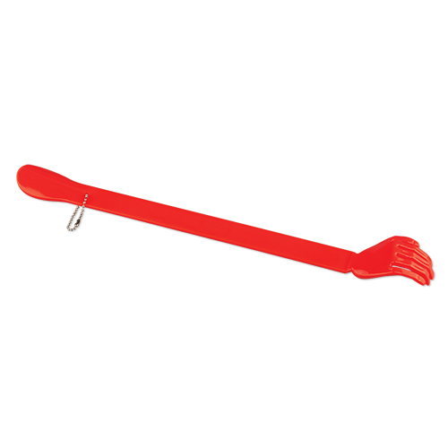 Picture of Backscratcher w/Shoehorn & Chain