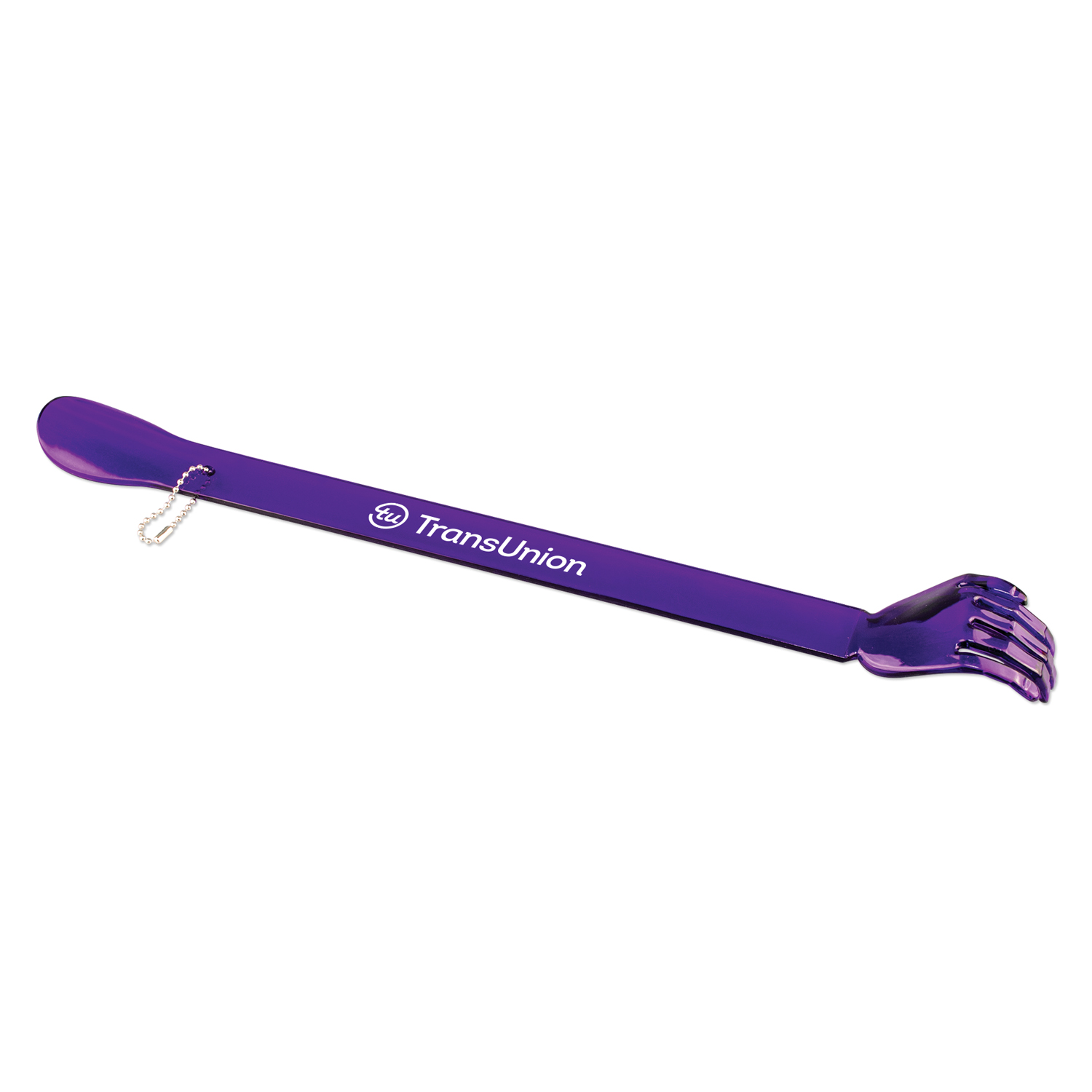 Picture of Backscratcher w/Shoehorn & Chain