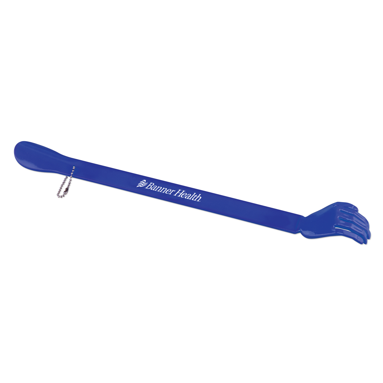 Picture of Backscratcher w/Shoehorn & Chain