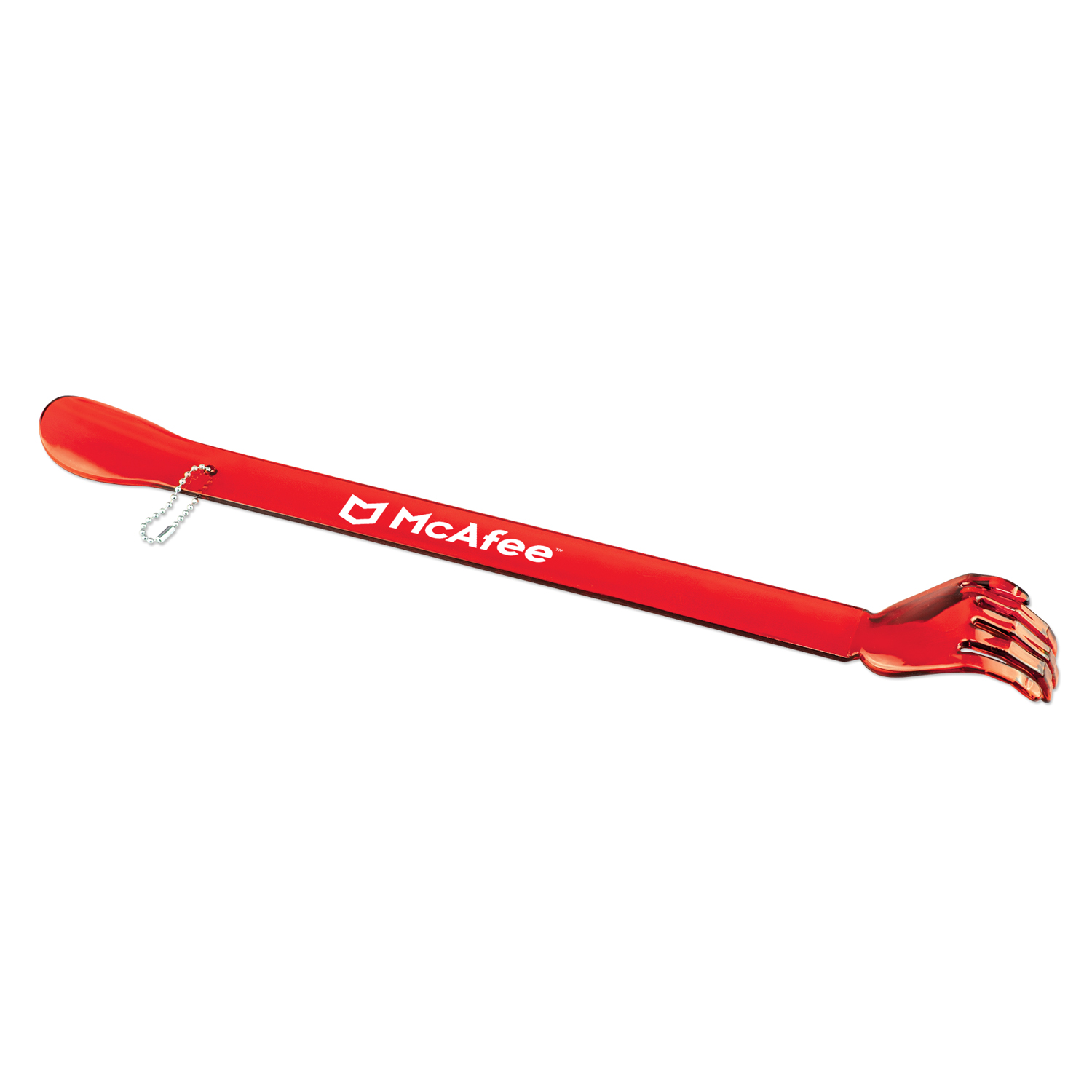 Picture of Backscratcher w/Shoehorn & Chain