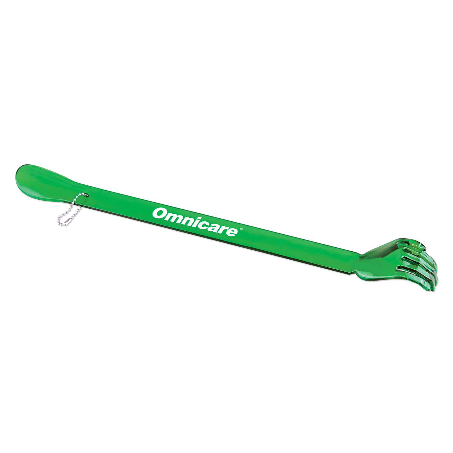Picture of Backscratcher w/Shoehorn & Chain