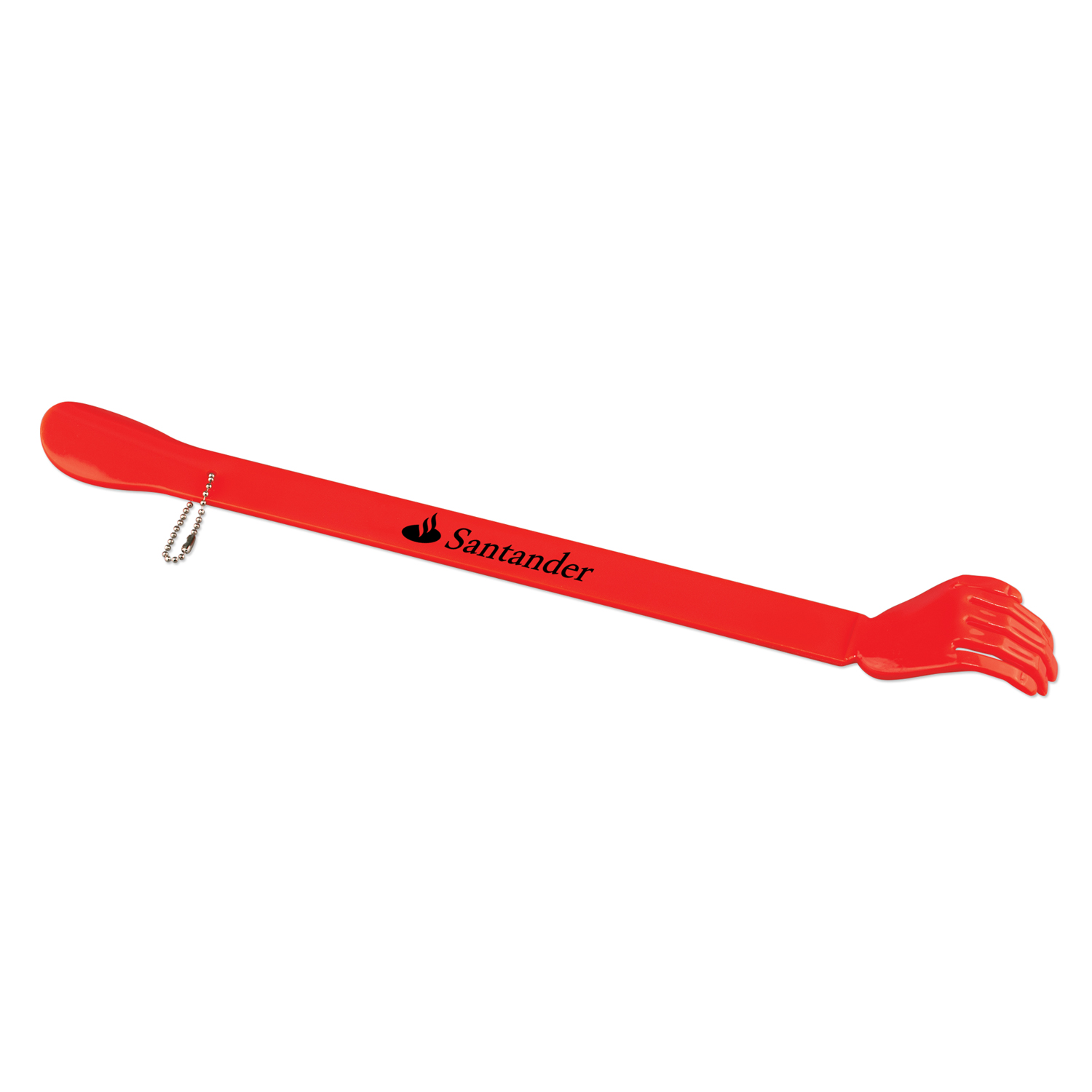 Picture of Backscratcher w/Shoehorn & Chain