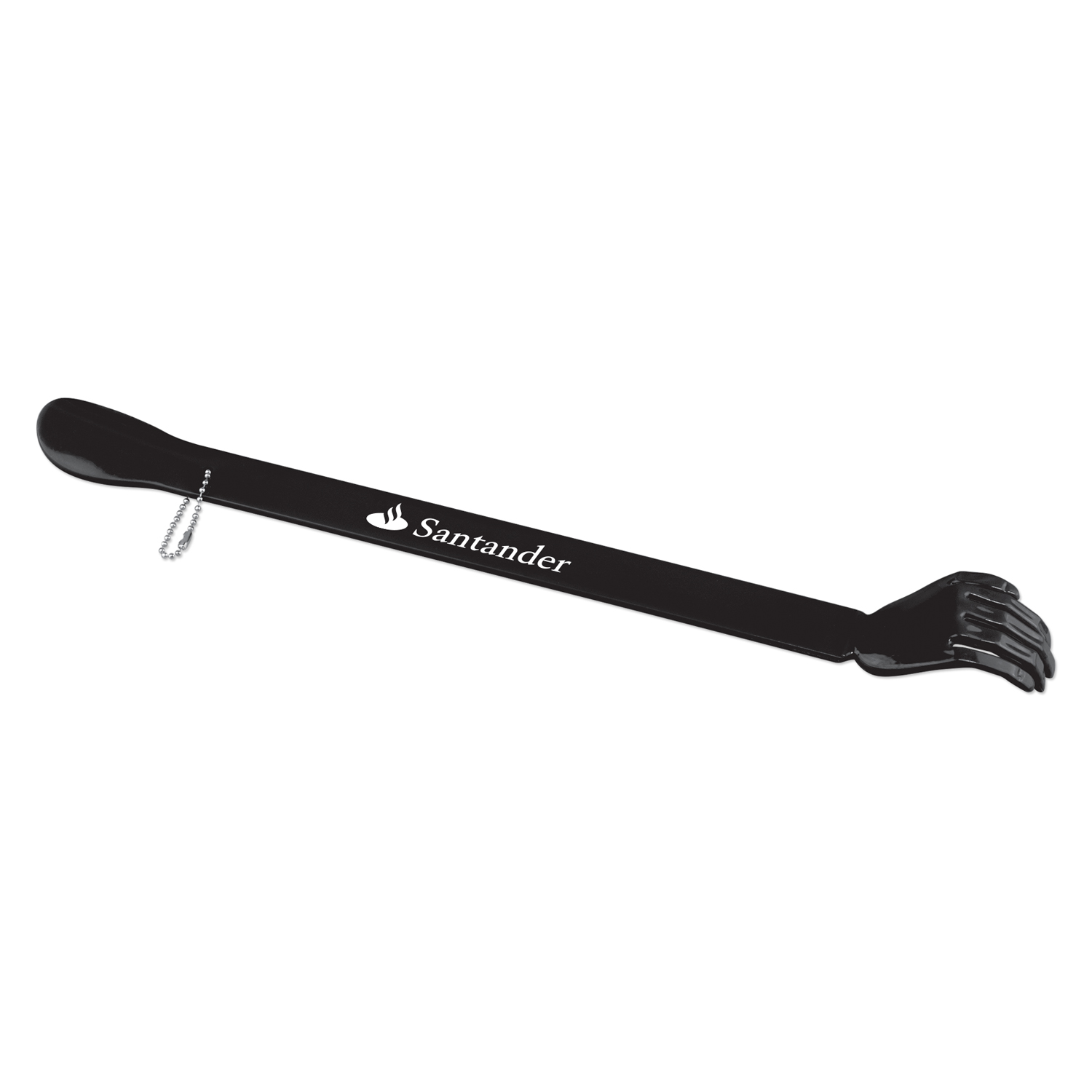 Picture of Backscratcher w/Shoehorn & Chain