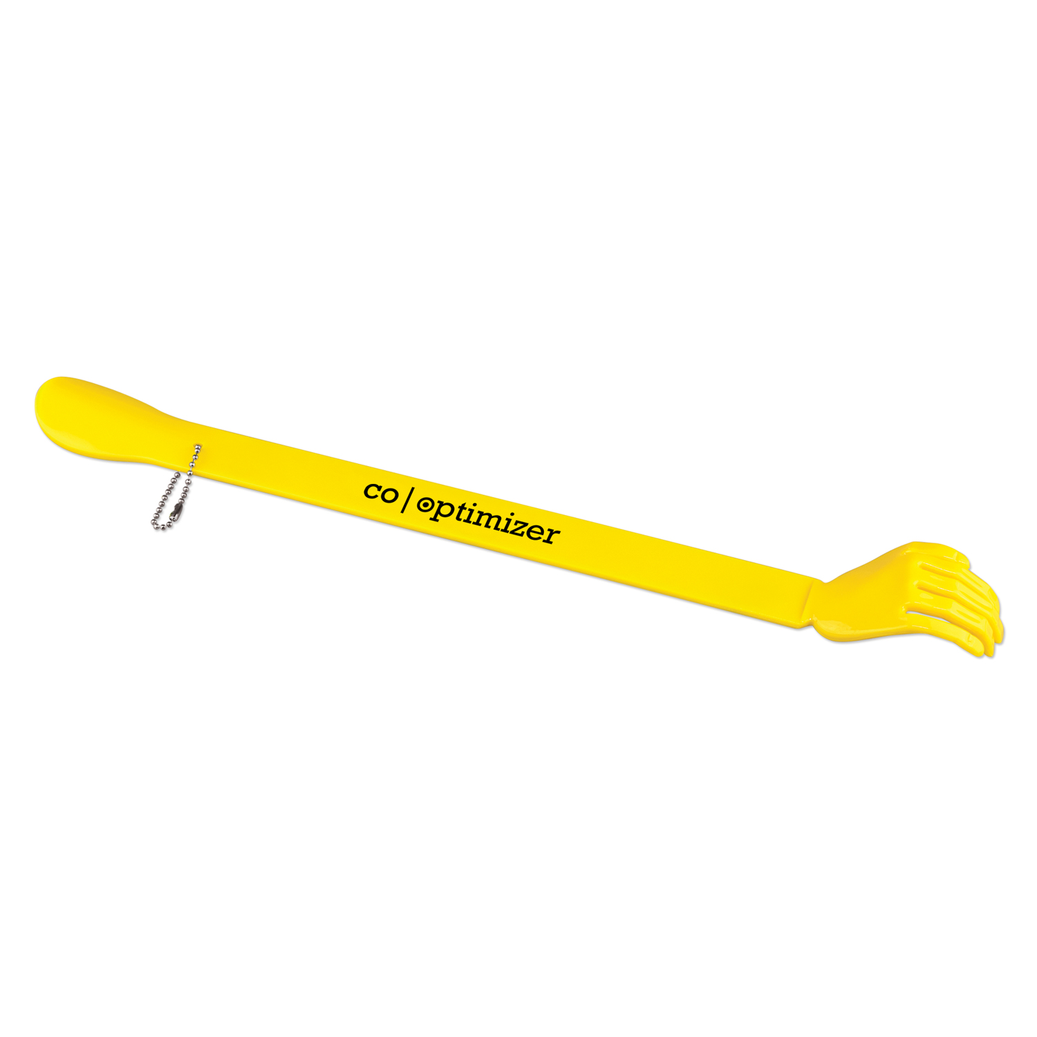 Picture of Backscratcher w/Shoehorn & Chain