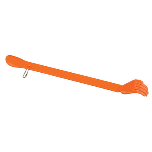 Picture of Backscratcher w/Shoehorn & Chain