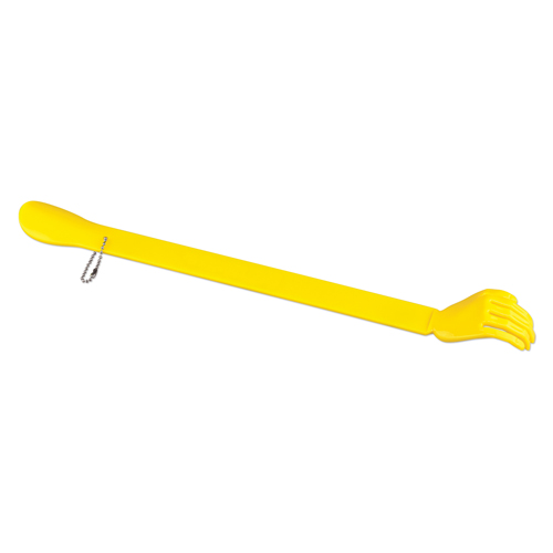 Picture of Backscratcher w/Shoehorn & Chain