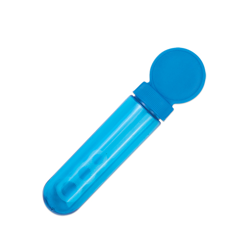 Picture of Tube Bubbles w/Topper