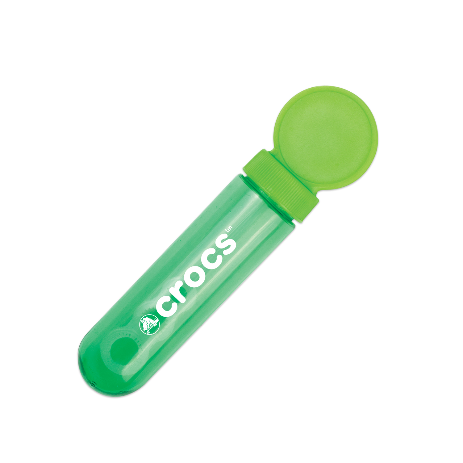 Picture of Tube Bubbles w/Topper